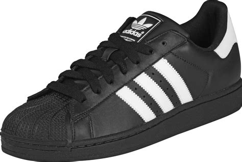 adidas superstar 2 wit zwart|adidas superstar size guide.